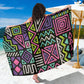 Neon - Sarong -