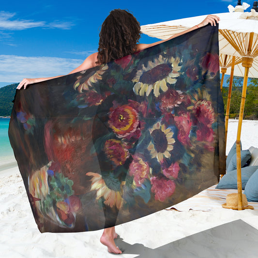 Bouquet - Sarong -