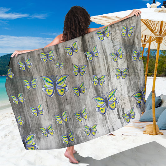 Farfalle - Sarong -