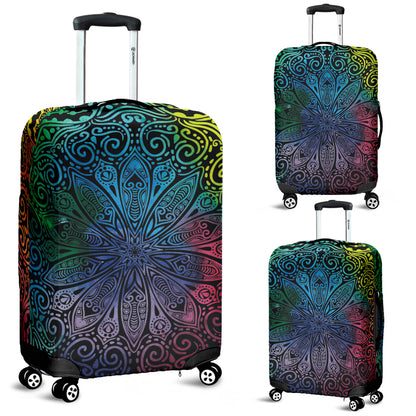 Mandala - Copri Bagaglio -