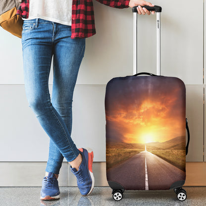 Viaggio - Copri Bagaglio -