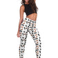 Cavalli - Leggings -