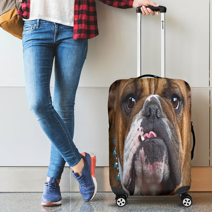 Bull Dog  - Copri Bagaglio -