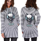 Rock Me - Felpa a Vestito -