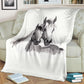 Amici - Coperta in Pile -