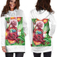 Nectarine - Felpa a Vestito -