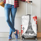 Parigi - Copri Bagaglio -