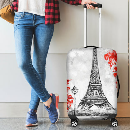 Parigi - Copri Bagaglio -
