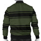 Khaki - Bomber Uomo -