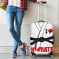 Karate 2 - Copri Bagaglio -
