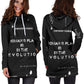 Girl Power - Felpa a Vestito -