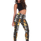 Cagnolini - Leggings -