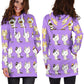Gattini - Felpa a Vestito -