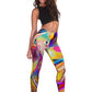 Fantasia - Leggings -