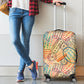 Viaggiare - Copri Bagaglio -