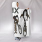 BMX Lovers - Coperta con Cappuccio -