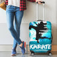 Karate 1- Copri Bagaglio -