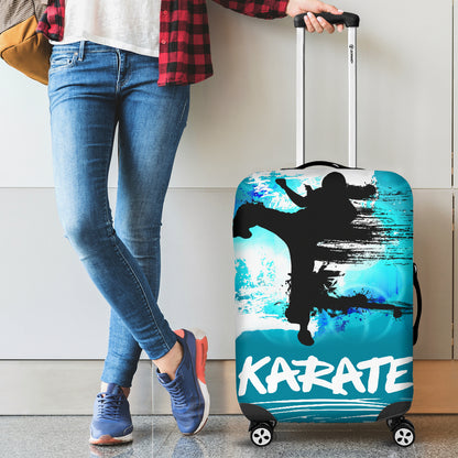 Karate 1- Copri Bagaglio -