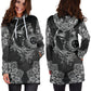 Sole & Luna - Felpa a Vestito -