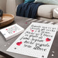 Quando non ci sei ...per Lei - Puzzle 500/1000 pz. -