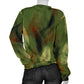 Teschio Nascosto - Felpa Unisex -