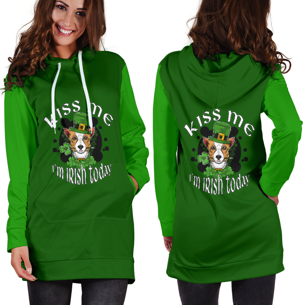 Kiss Me - Felpa a Vestito -