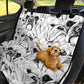 Bull Dog - Coprisedile Auto per Amici a 4 Zampe -