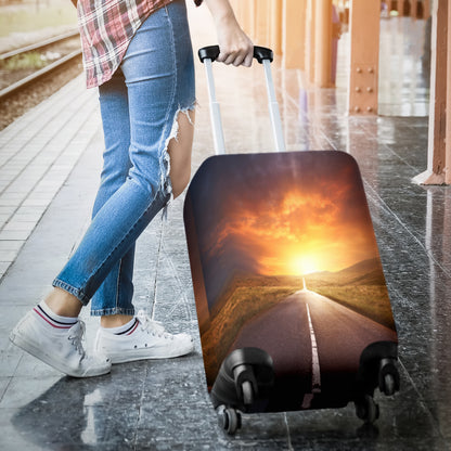 Viaggio - Copri Bagaglio -