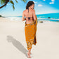 Arancio - Sarong -