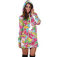 Allegria - Felpa a Vestito -