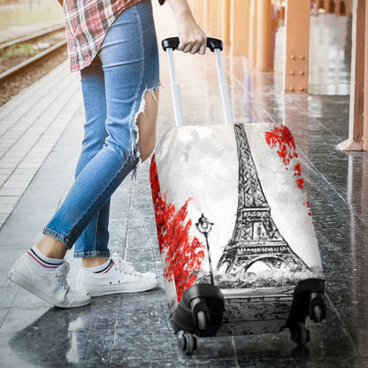 Parigi - Copri Bagaglio -