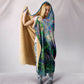 Gatti - Coperta con cappuccio -