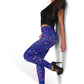 Indian - Leggings -