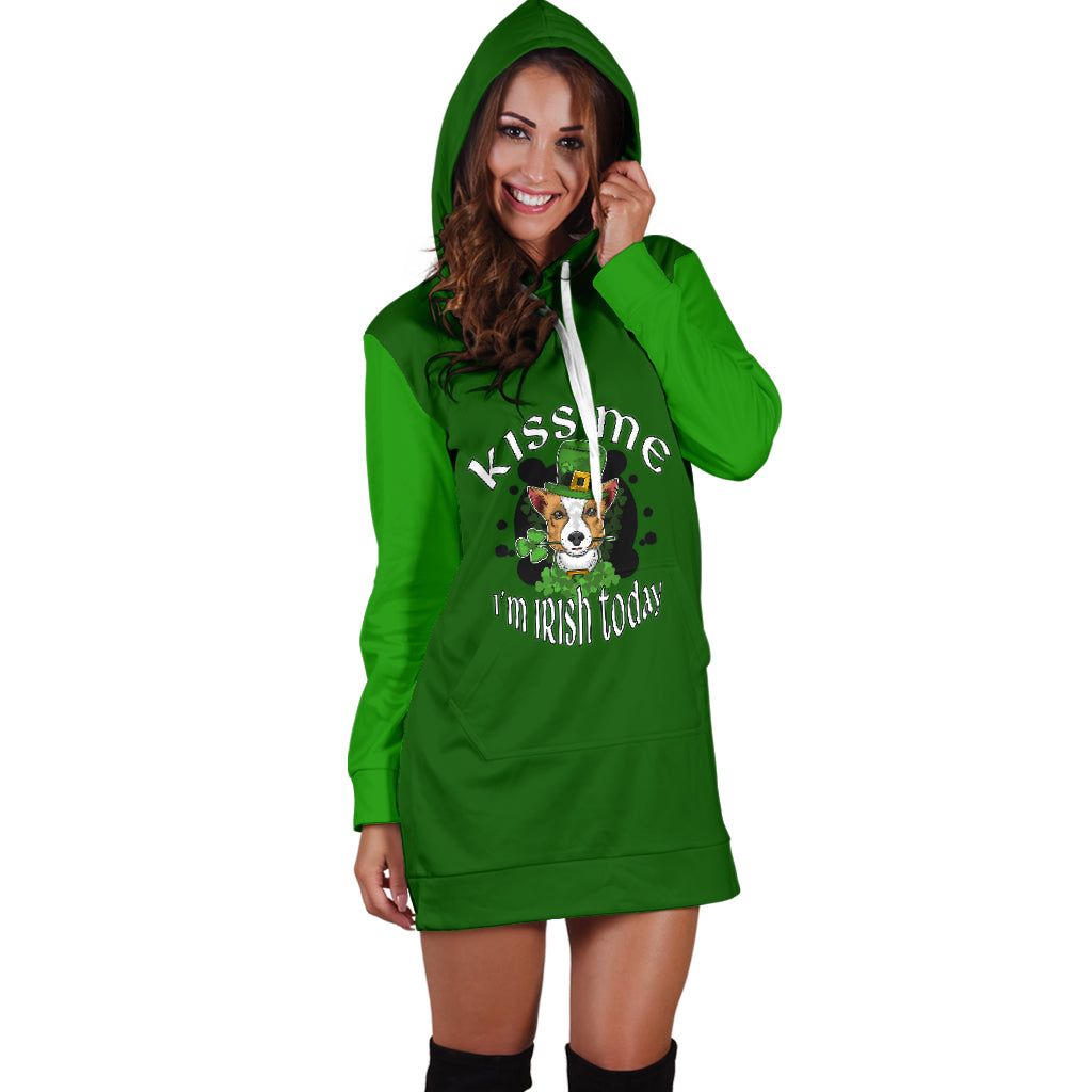 Kiss Me - Felpa a Vestito -