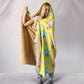 Bassett Hounds Hooded Blanket