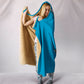 Gattini - Coperta con Cappuccio -
