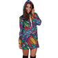 Piume 2 - Felpa a Vestito -