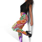 Colori Retrò - Leggings -