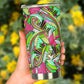Arcobaleno - Bicchierone Termico ( Tumbler ) 60 cl. -
