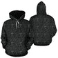 Oggetti - Felpa Unisex  con Cappuccio -