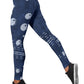 Denim - Leggings -