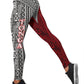 Oriente- Leggings -