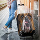Bull Dog  - Copri Bagaglio -