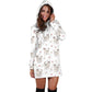 Husky - Felpa a Vestito -