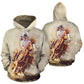 Rodeo - Felpa Unisex con Cappuccio -
