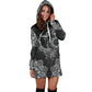 Sole & Luna - Felpa a Vestito -