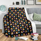 Beagle - Coperta in Pile -