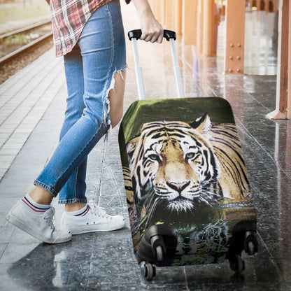 Tigre - Copri Bagaglio -