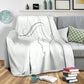 Cavallo Elegante - Coperta in Pile -