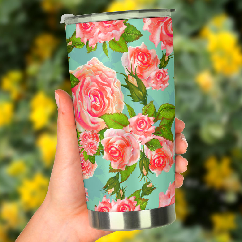 Vintage - Bicchierone Termico ( Tumbler ) 60 cl. -